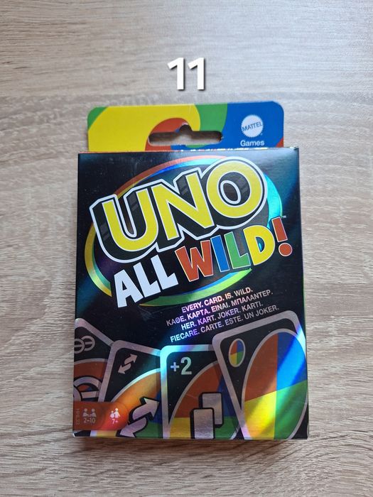 Пъзели и настолни игри