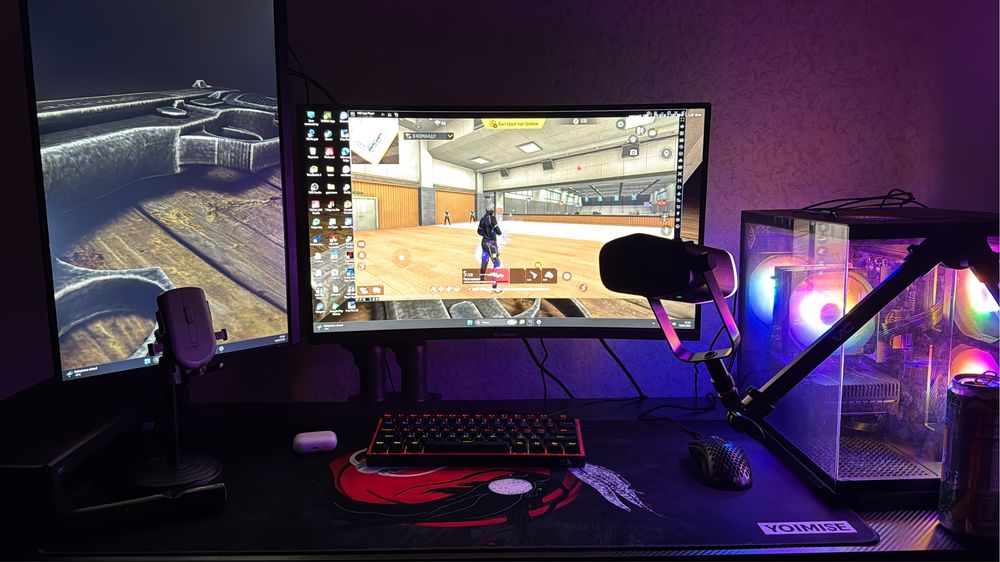 Продам игравой компьютер