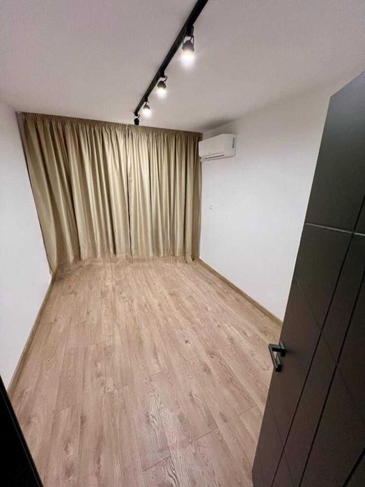 Тристаен апартамент в Съдийски