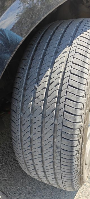 Продам шины/резину 205/55/16