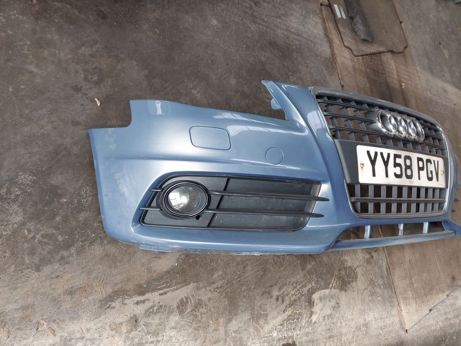 Bara fata S-line A4 B8 2008-2012