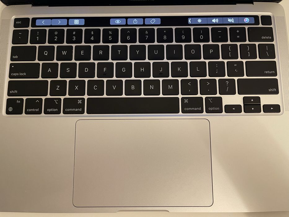Ноутбук Apple MacBook Pro (13-inch, M2, 2022)