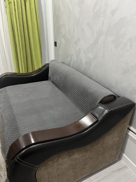 Продам малый диван