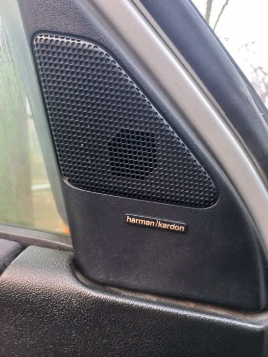 Land rover freelander 2.0 td4 На части