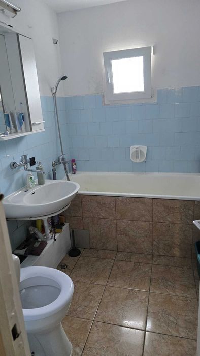 Vand apartament 4 camere Ciocarliei Marasti Etaj 3