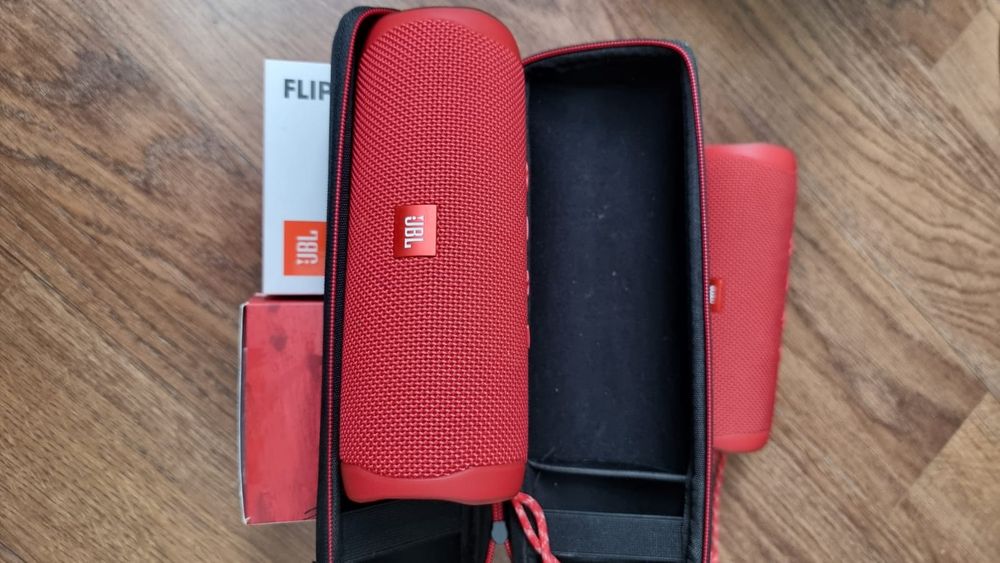 Колонка Jbl Flip 5