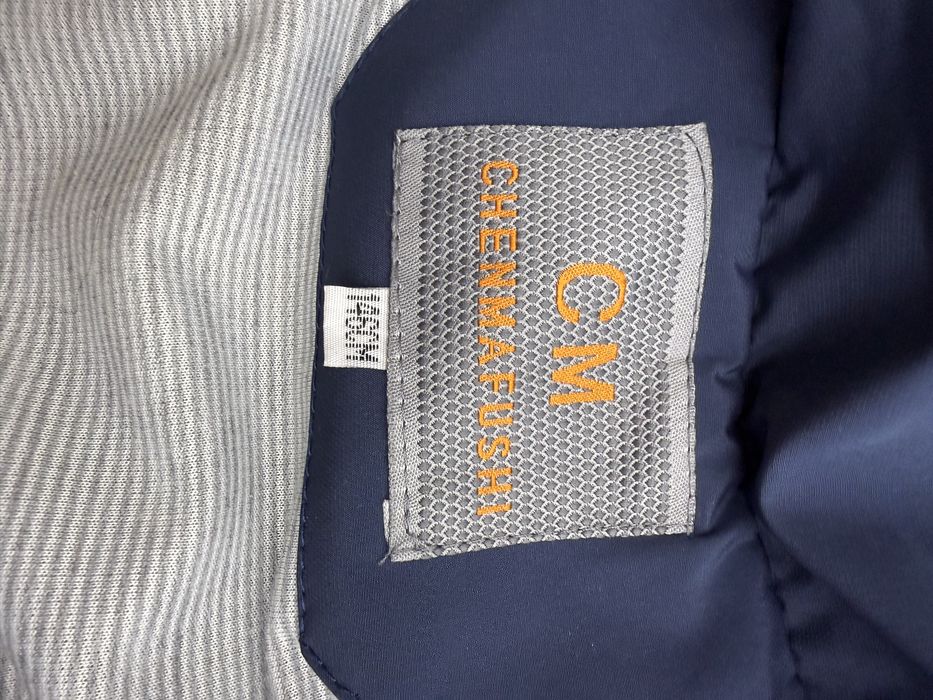 Куртка для девочек