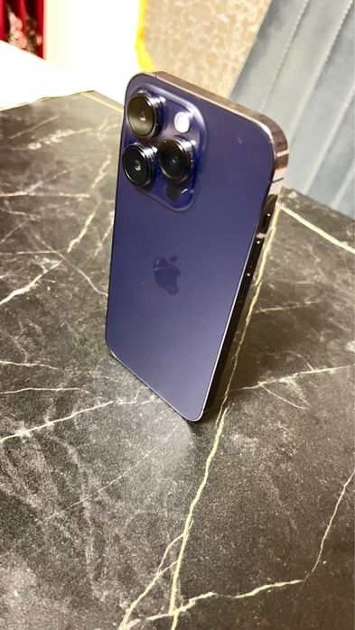 Айфон 14 про 512гб