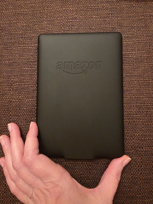 Kindle paperwhite 7th generation