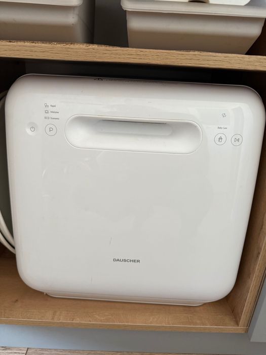 Посудомоечная машина мини Dauscher