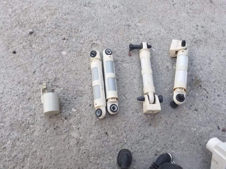 Резервни части за пералня Candy