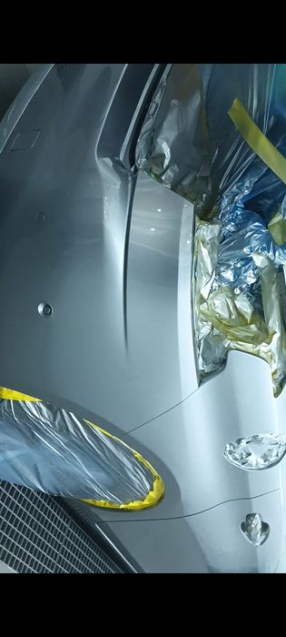 Vopsitorie auto tinichigerie