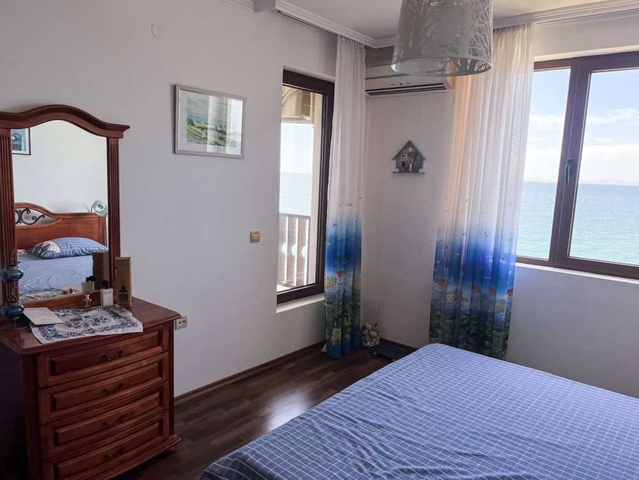 Продава се Тристаен апартамент в Свети Влас - 94 кв.м за 2181 €/кв.м - Снимка #19