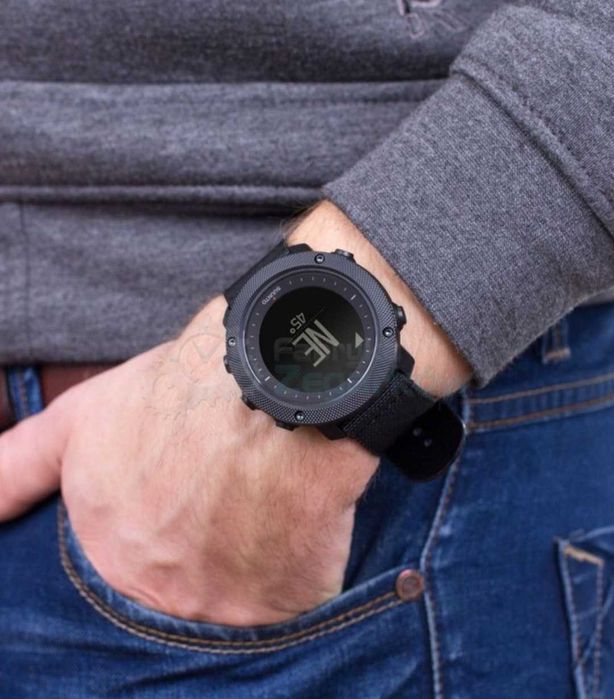 Часы suunto traverse alpha