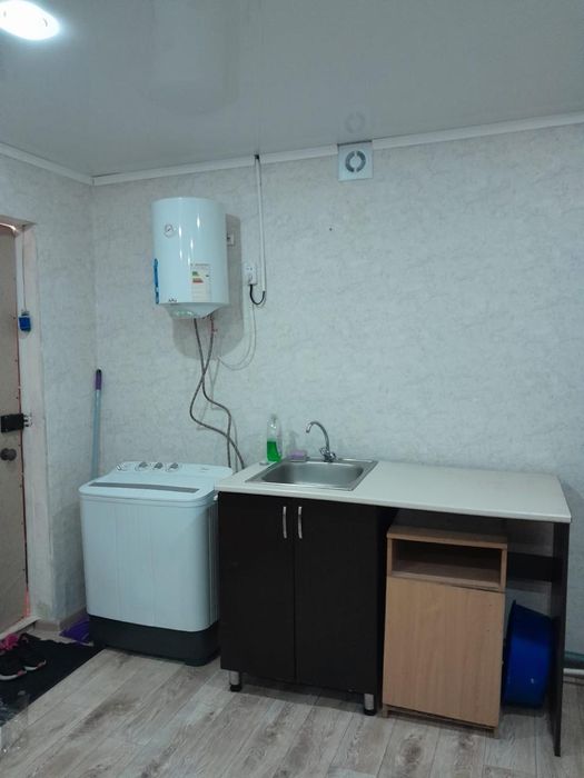 Продам комнату с душем 18 кв