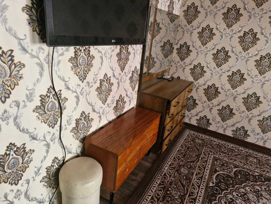 Yangi hayot tumanida 2 xonali uy arenda