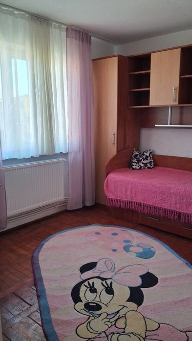 Apartament 2 camere  semidecmandat