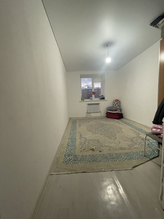 Квартира сатылды Губарова31