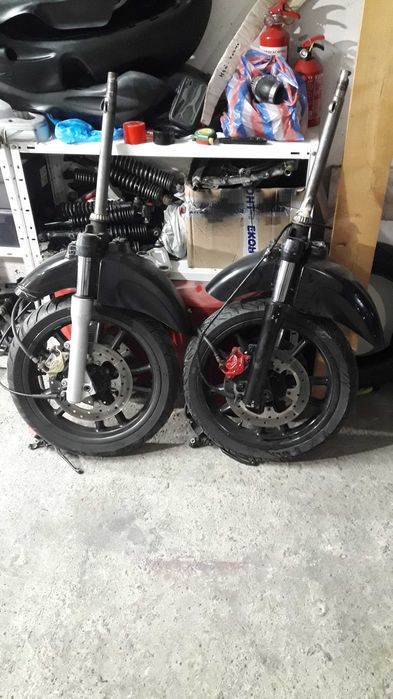 Piaggio Gilera Aprilia Peugeot Части