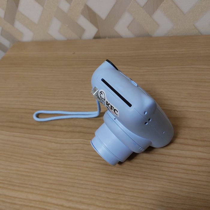 Mini istax camera