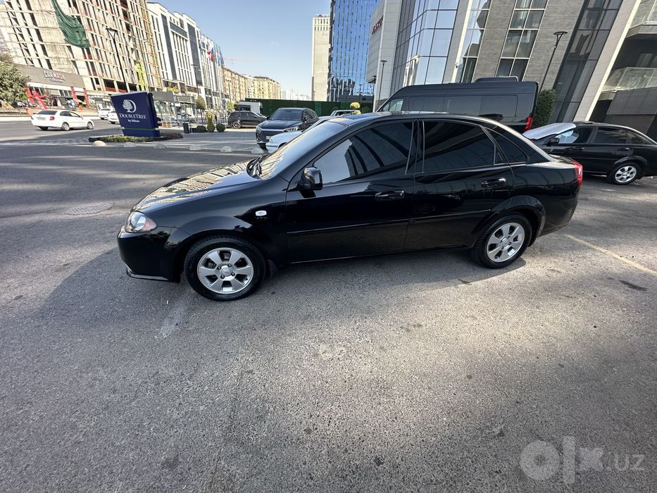 Gentra 2022  яхши холатда