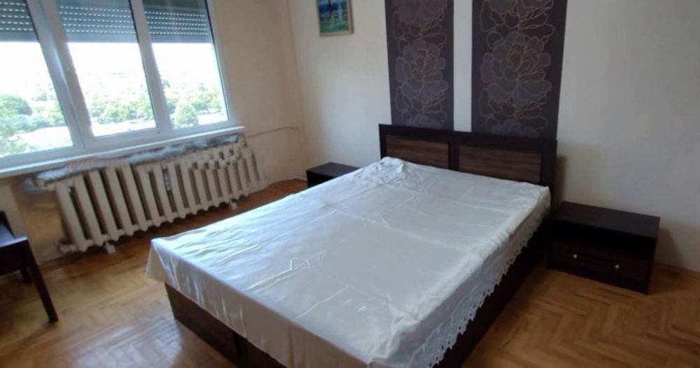 Дава се под наем Двустаен апартамент в София, Младост 1А - 67 кв.м за 613 € - Снимка #3