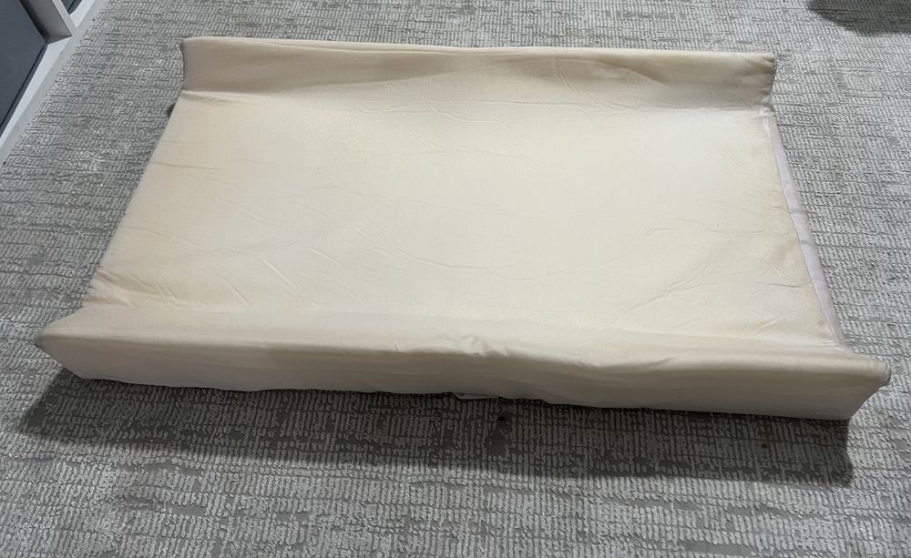 Детский пеленальный матрасик