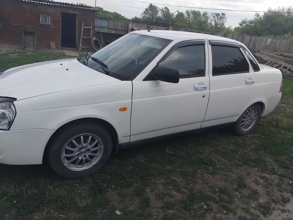 Продам автомобиль