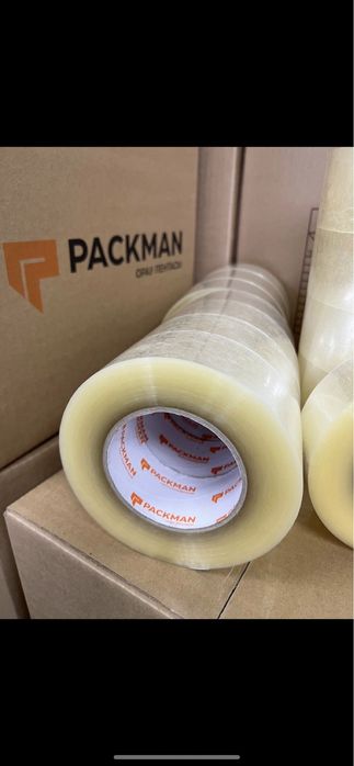 Скотч осторожно хрупкое 48/100