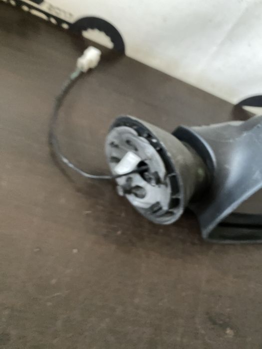 Oglinda dreapta Dacia Duster an 2012-2017