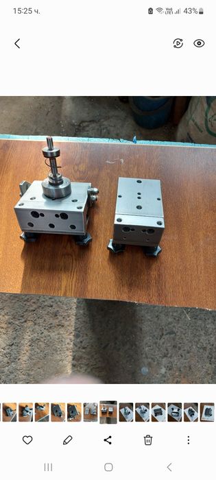 Допълнение към шаблона за минификс