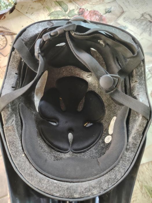 casca bicicleta cratoni