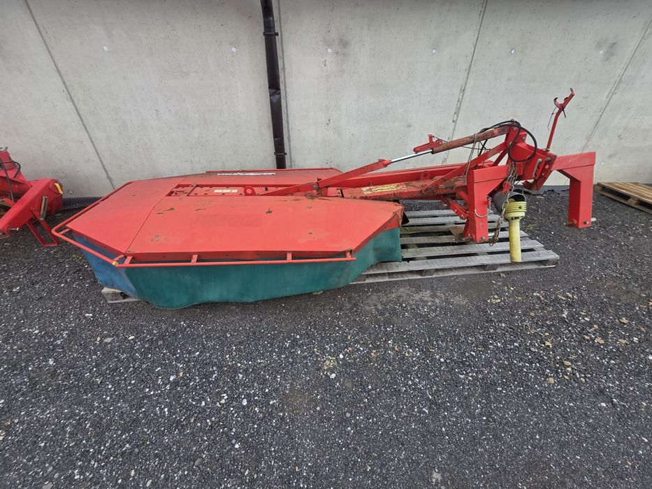 Cositoare rotativa in tiranti la tractor 210 CM  hidraulică cu cardan