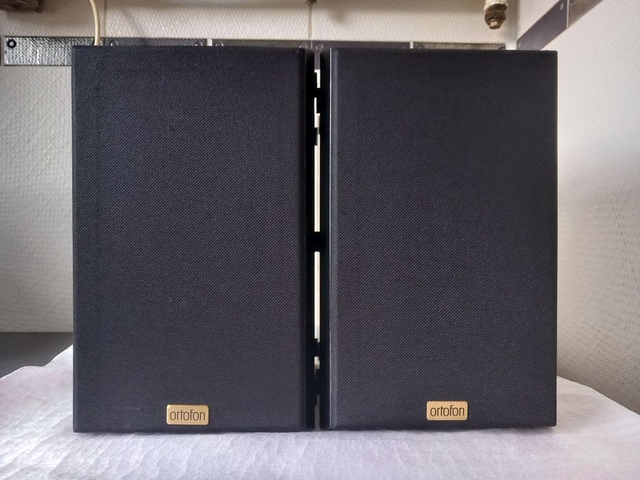 Monitoare Ortofon Concorde 2