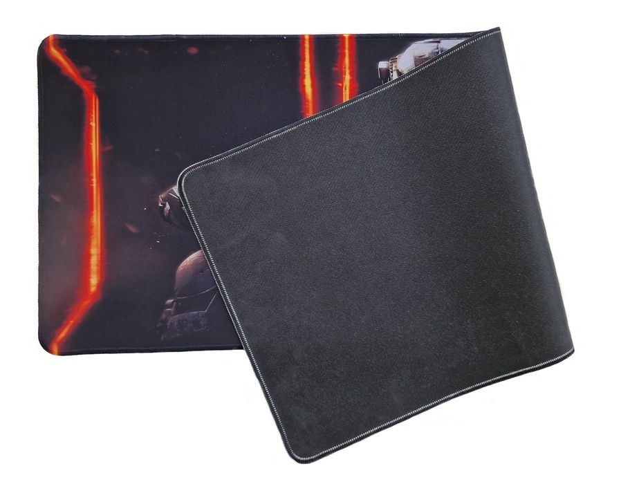 Mousepad Gaming XL - Call Of Duty Black Ops III - 800x300x2mm
