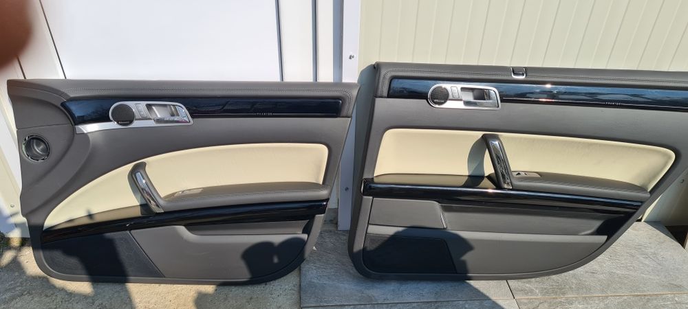 Fete uși vw phaeton 20021-2016