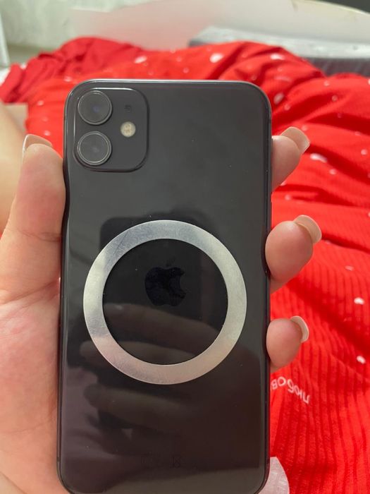 Айфон 11 б/у 64 74%