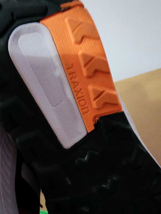 Детски обувки adidas Terrex Trailmaker Mid RAIN.RDY. 36 размер ВОДОУСТОЙЧИВИ