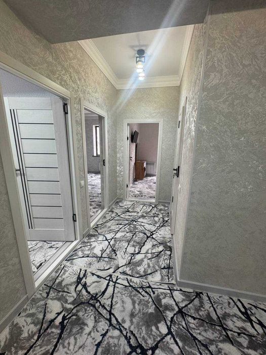 Ижарага новостройка 2 хона, Эшоншузар 2/4/8.