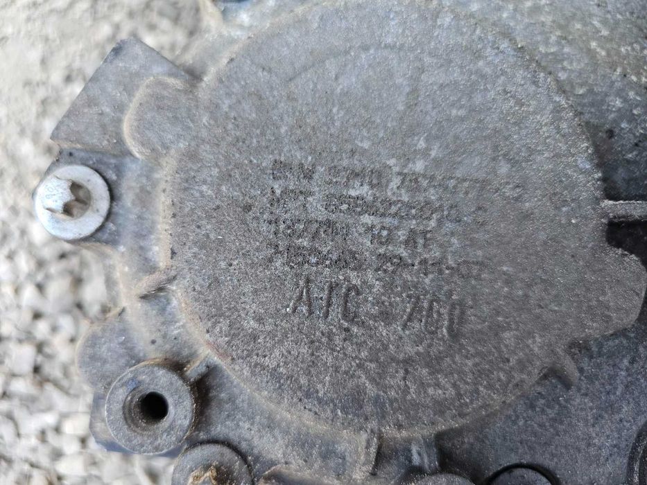 Раздатка БМВ Х5 Е70 / Раздатка BMW X5 E70