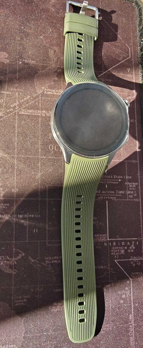 OnePlus Watch 2 - Radiant Steel