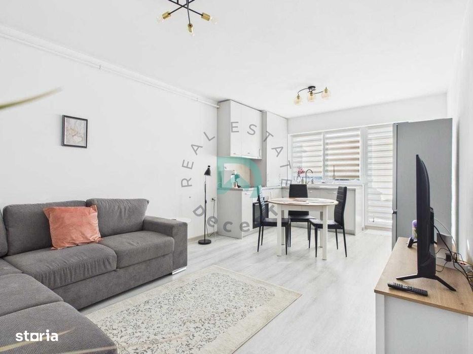 Apartament tip studio, de inchiriat  Sanpetru, Brasov