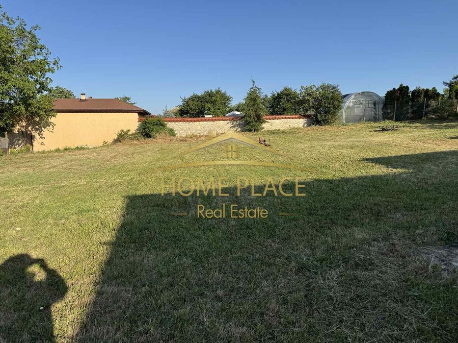 Къща - с. Водица