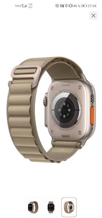 Смарт часы apple watch