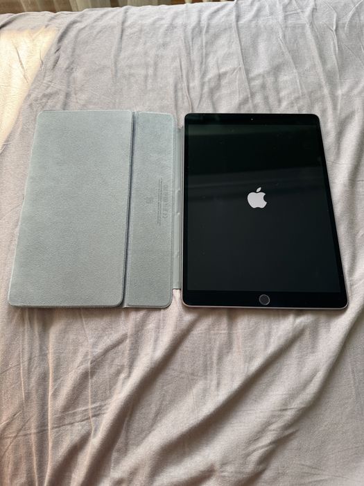Ipad Air 3rd gen, 10,5" 256gb, Wifi & Cellular (A2123) + Husa Apple
