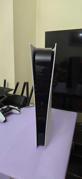 Playstation 5 digital edition
