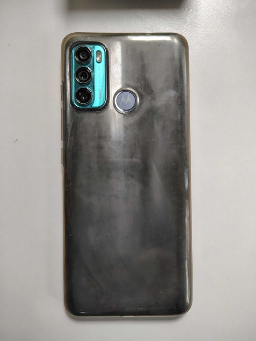 Продавам  Motorola G60 Dynamic Grey