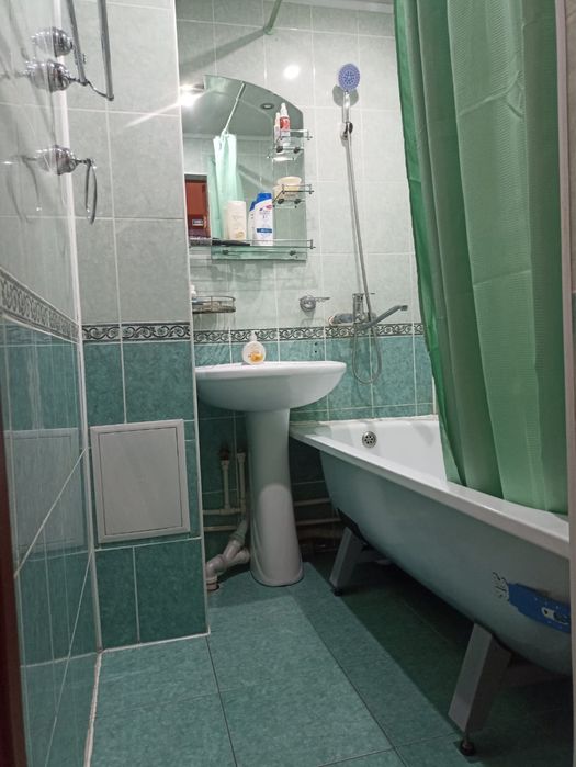 Продам 3-х комнатную квартиру