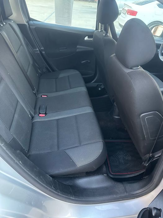 Vand Peugeot 207