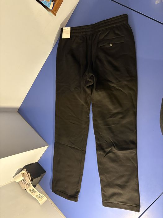 Pantaloni Nike Negri